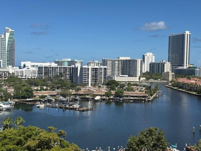 OLYMPUS CONDO · #822 in Hallandale Beach - Photo 9