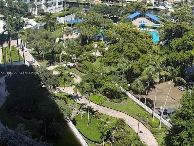 OLYMPUS CONDO · #822 in Hallandale Beach - Photo 10