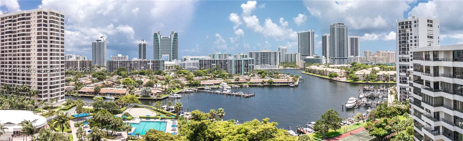 OLYMPUS CONDO · #822 in Hallandale Beach - Photo 40