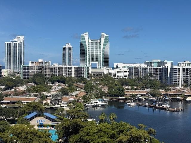 OLYMPUS CONDO · #822 in Hallandale Beach - Photo 8