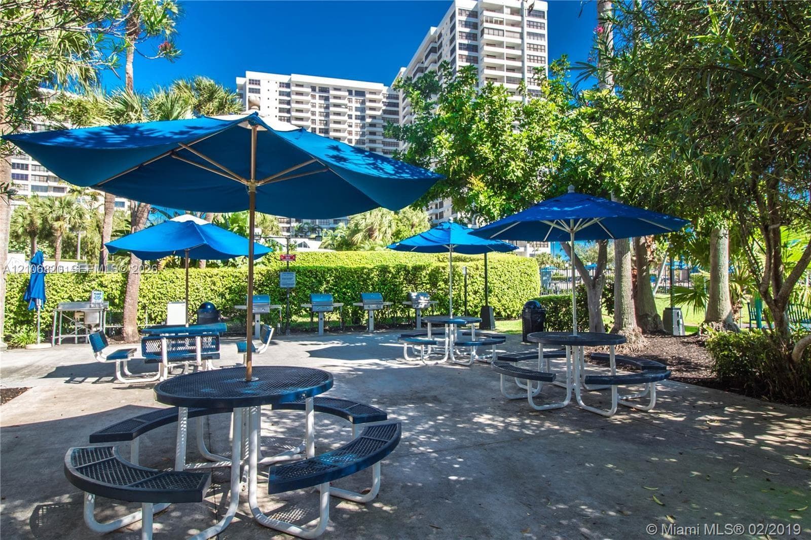 OLYMPUS CONDO · #822 in Hallandale Beach - Photo 25