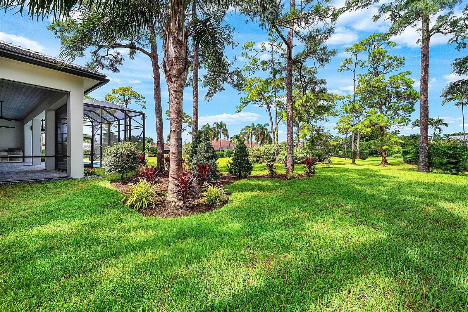 Rear Property