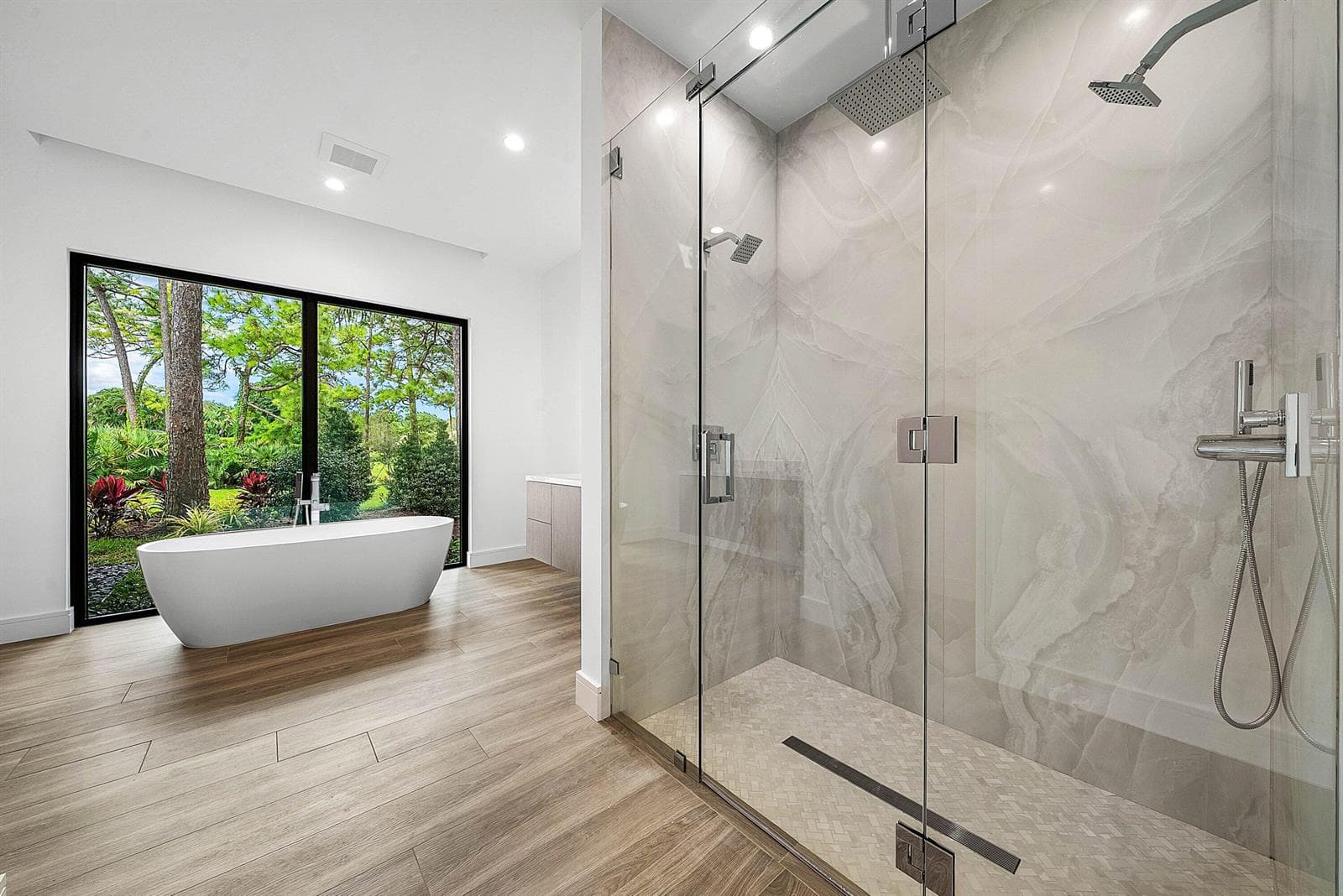 Master Bath