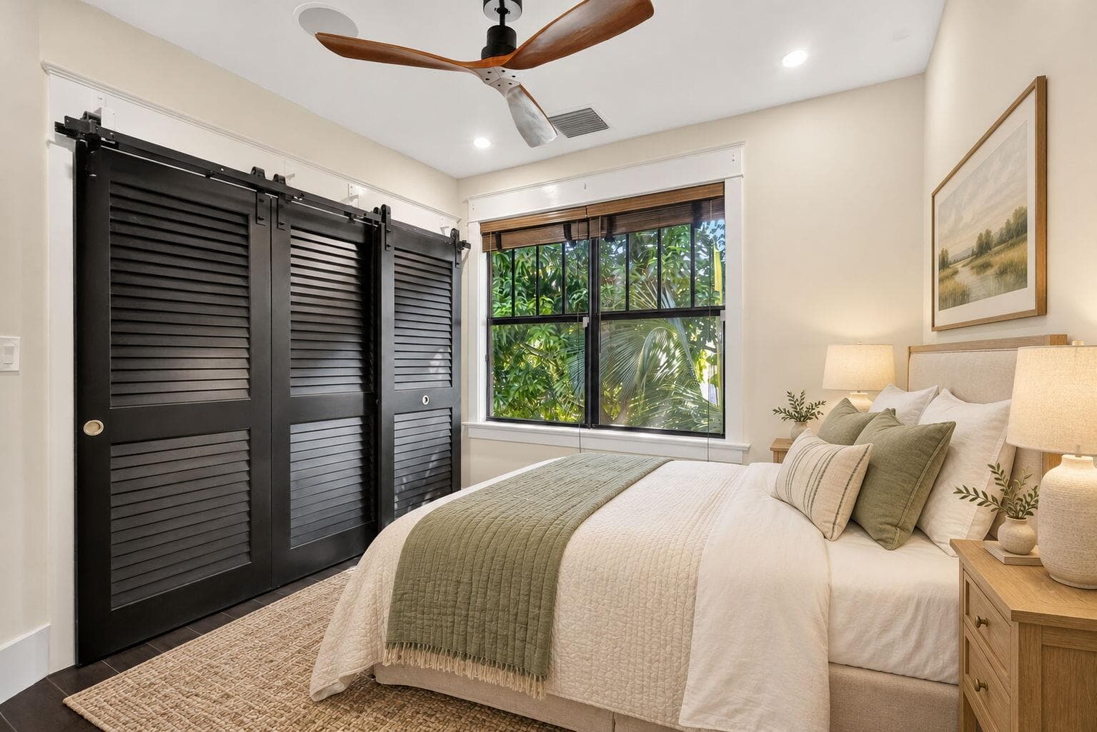 Guest Bedroom #4