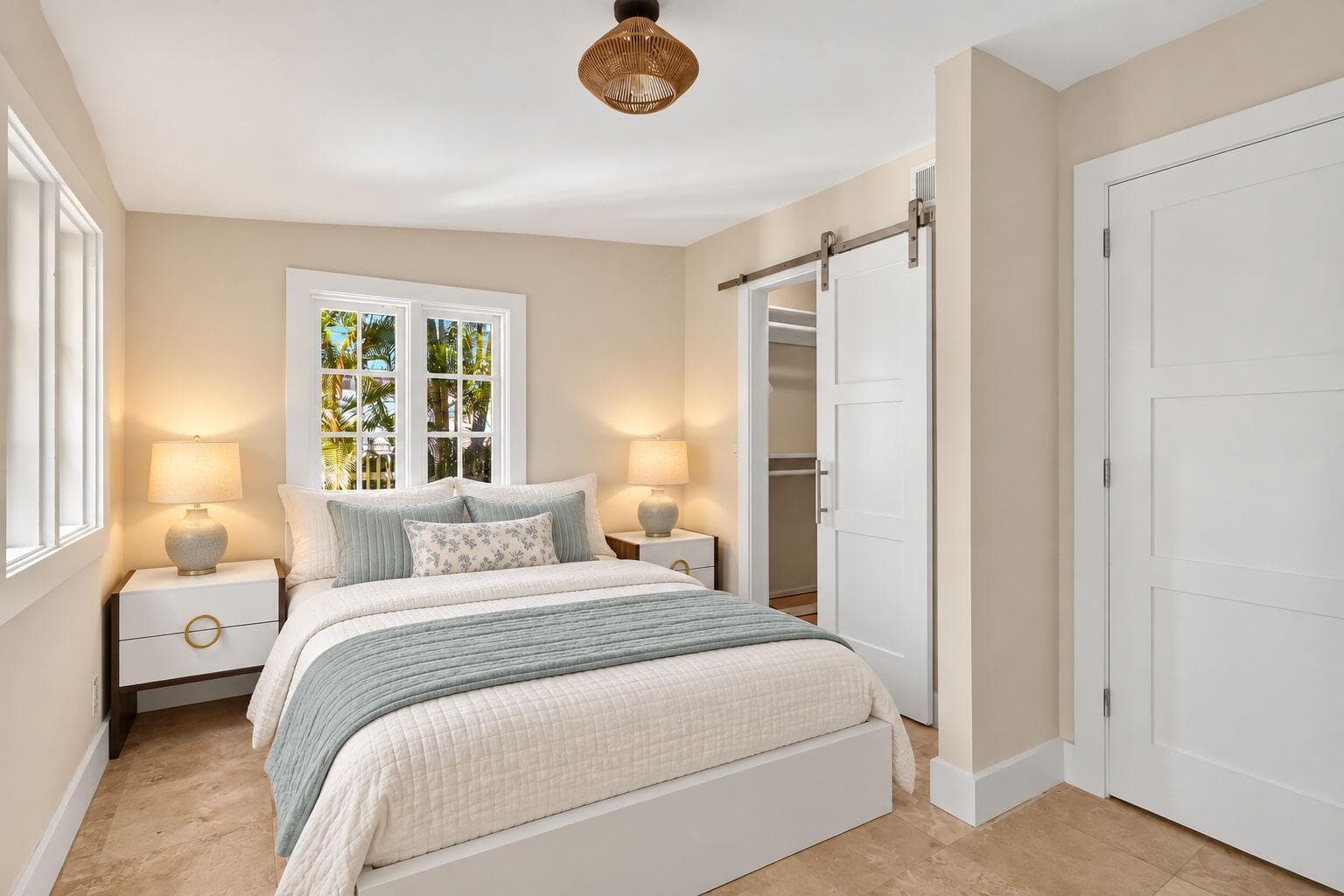 Guest Bedroom #2