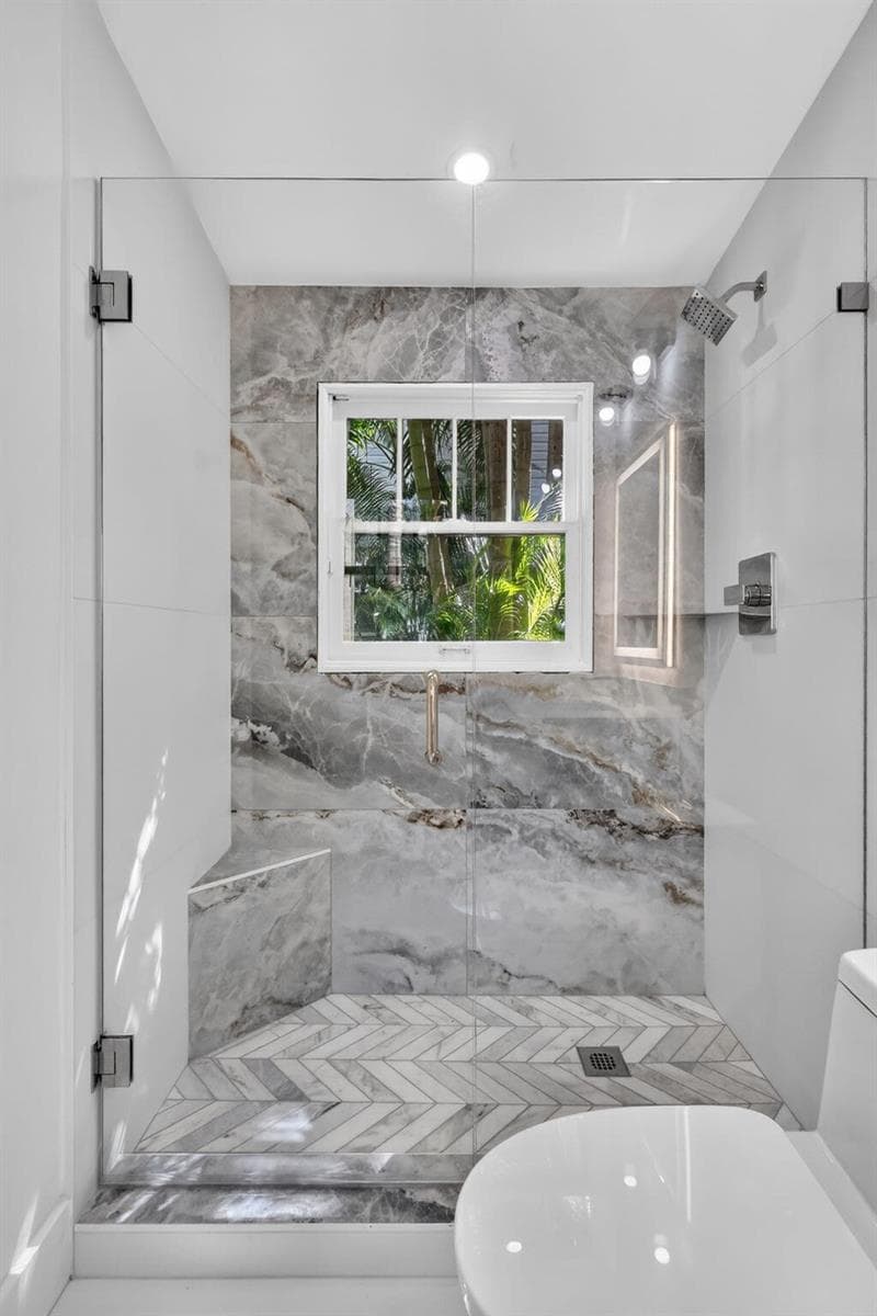 Guest Bathroom #2