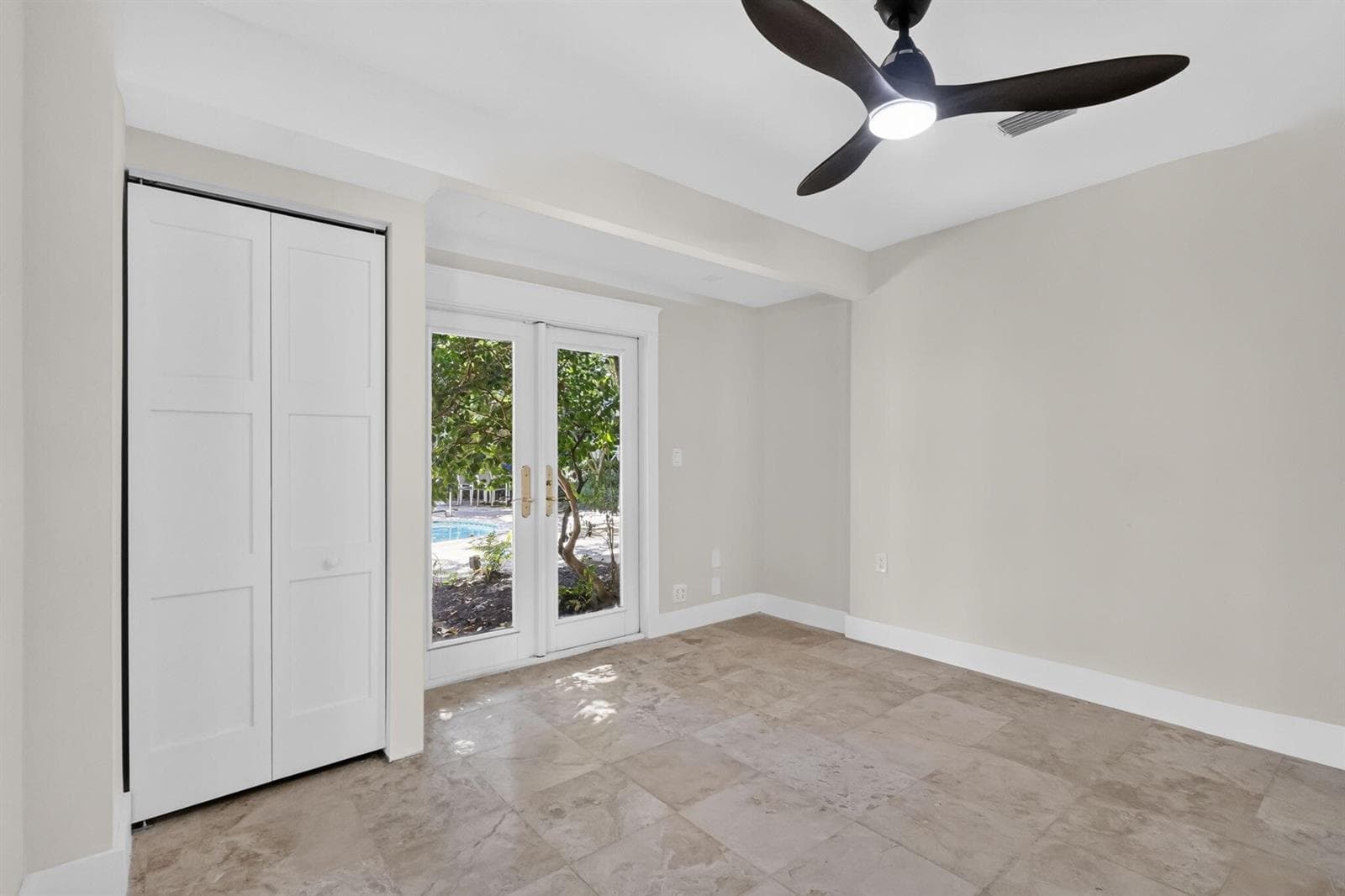 Bedroom # 1