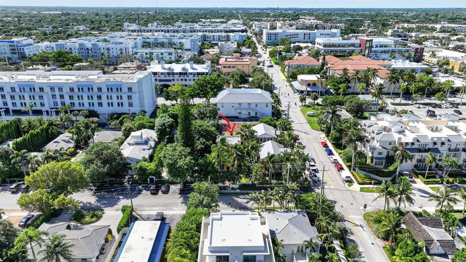 Historic Marina District