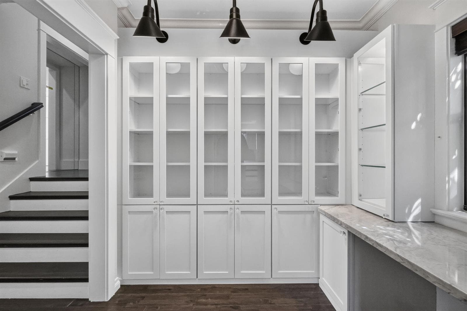 Generous Custom Closets