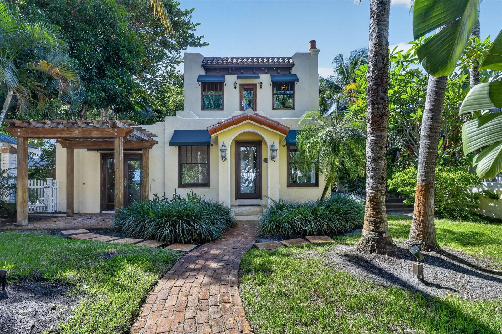 Historic Home