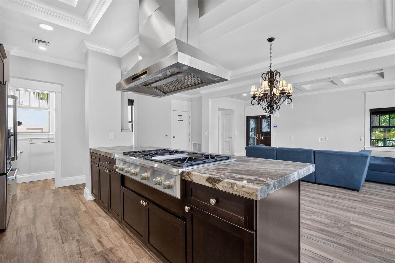 Quartz Counter top