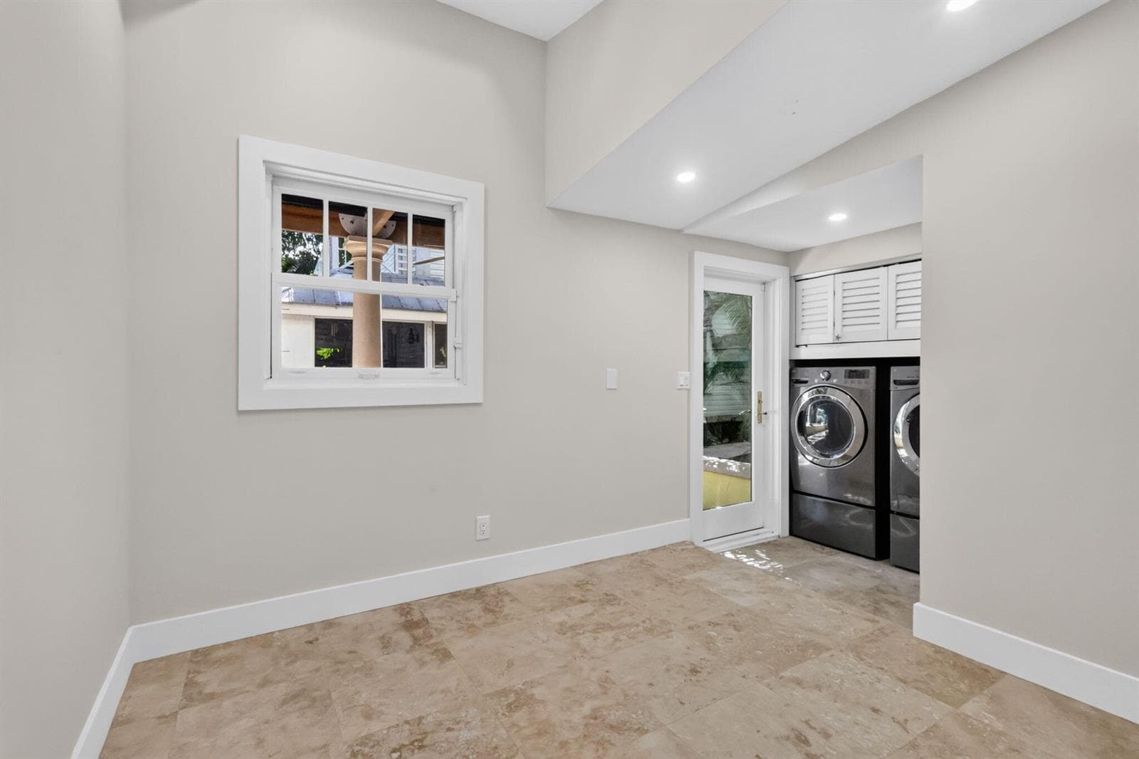 Den or office