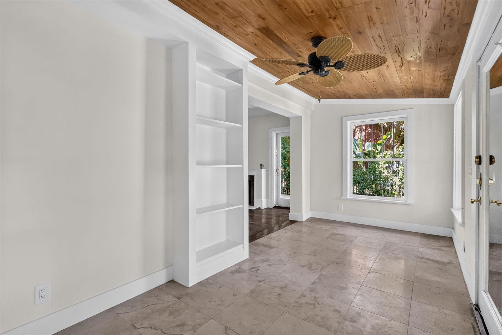 Front Room