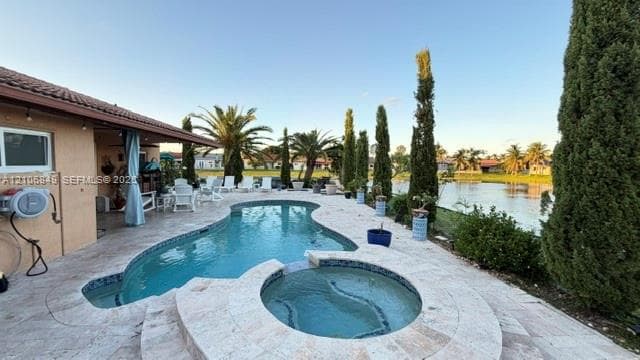 5165 SW 158th Ave photo 29