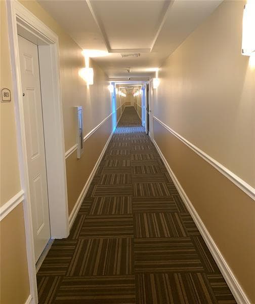 Hallways