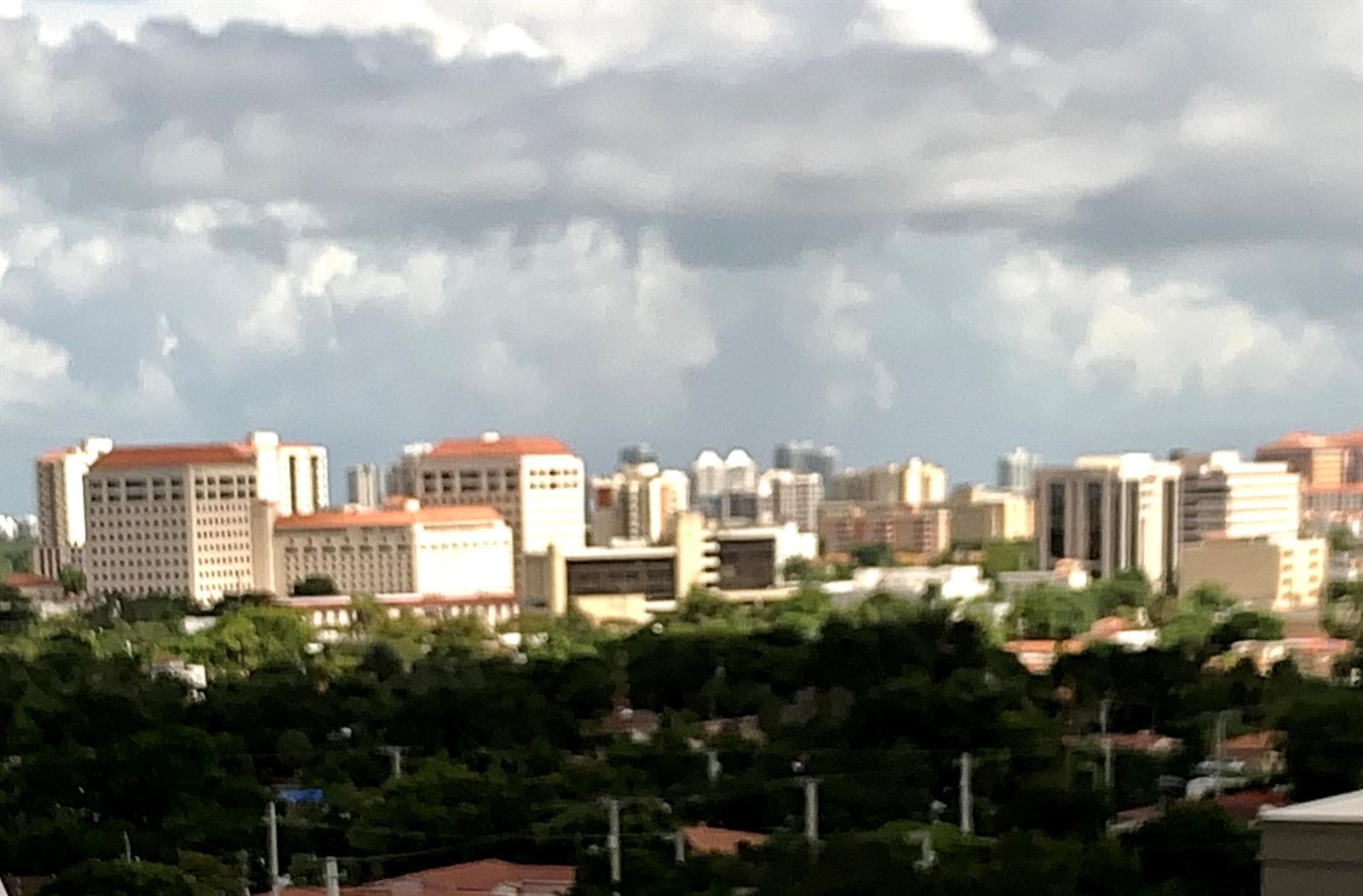 Coral Gables view