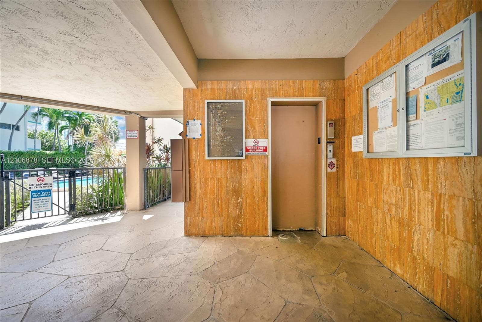 Elevator