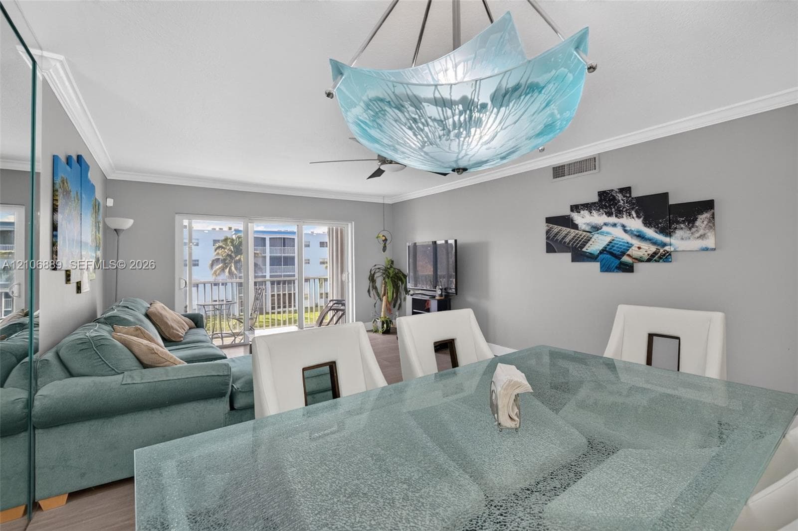 DANIANS NORTH CONDO · #317 in Dania Beach - Photo 13
