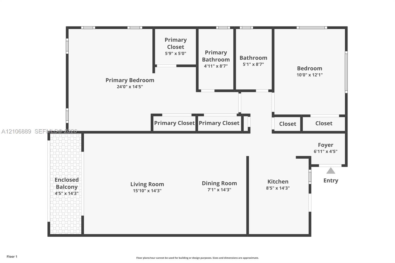 DANIANS NORTH CONDO · #317 in Dania Beach - Photo 36