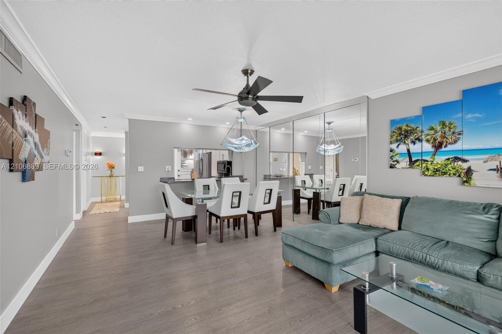 DANIANS NORTH CONDO · #317 in Dania Beach - Photo 1