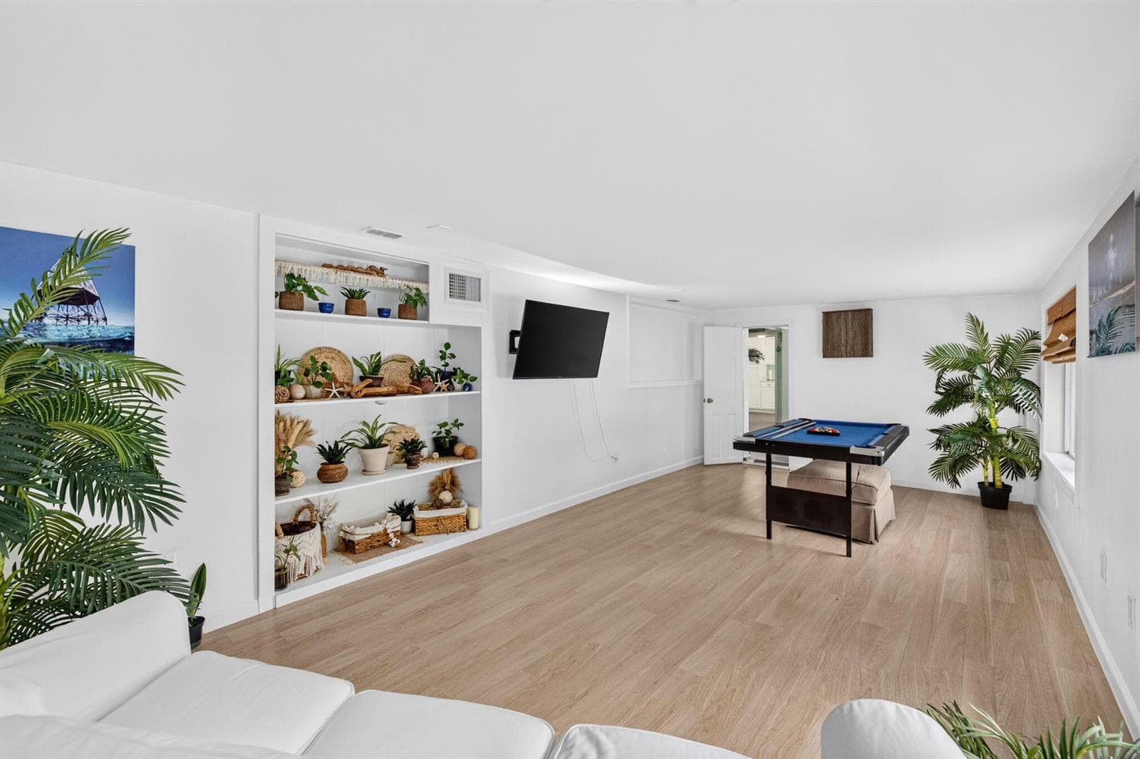 4th room