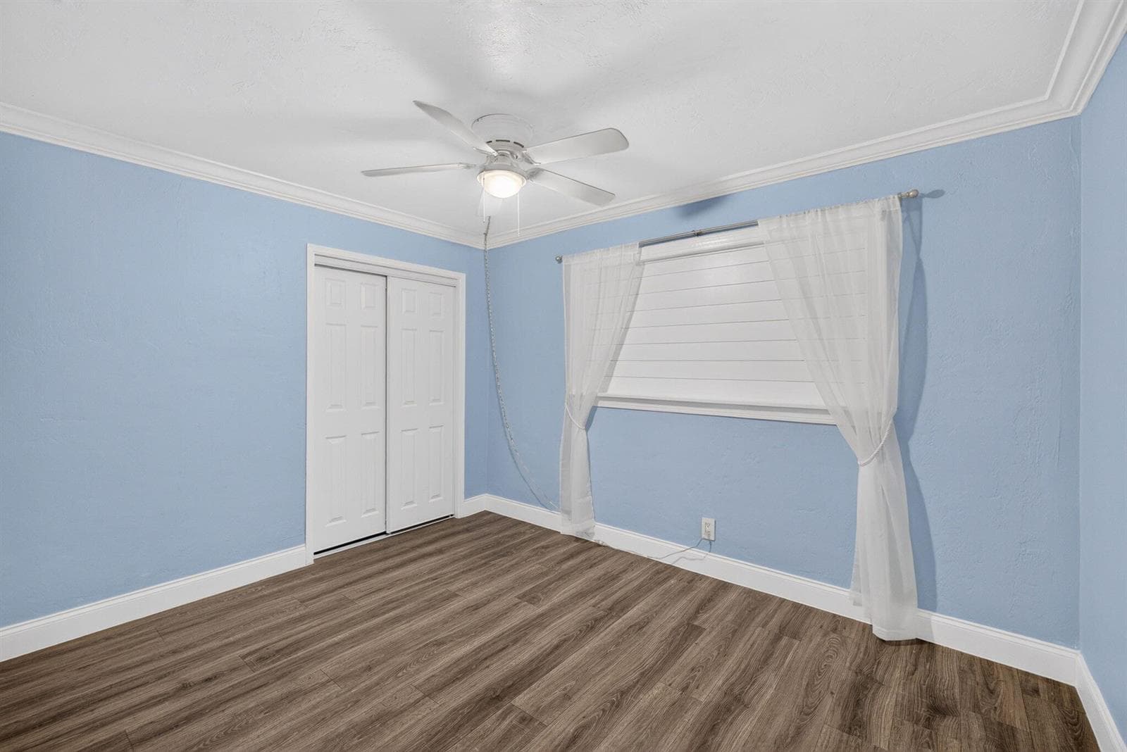 2nd room