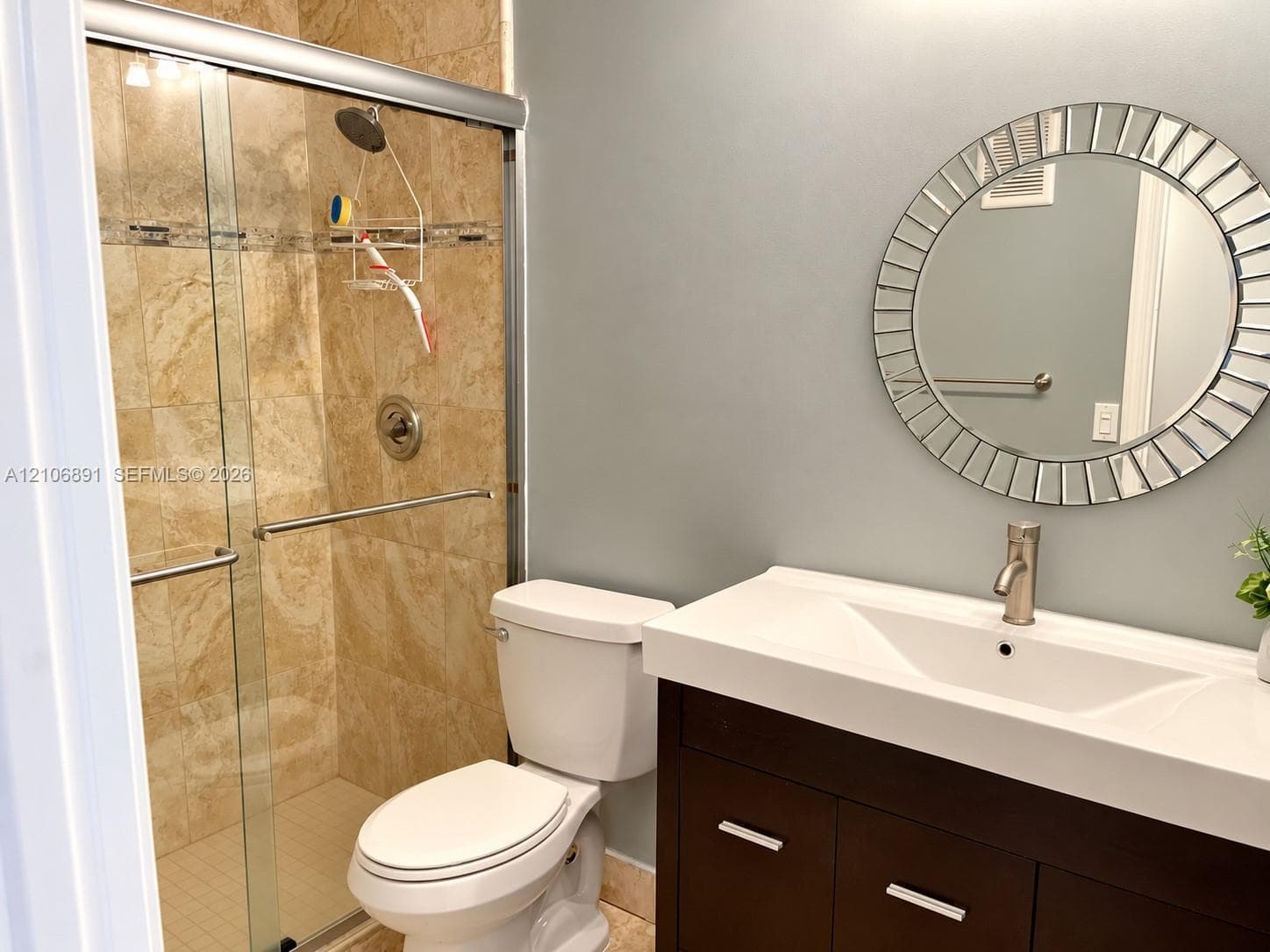 Second Bathroom