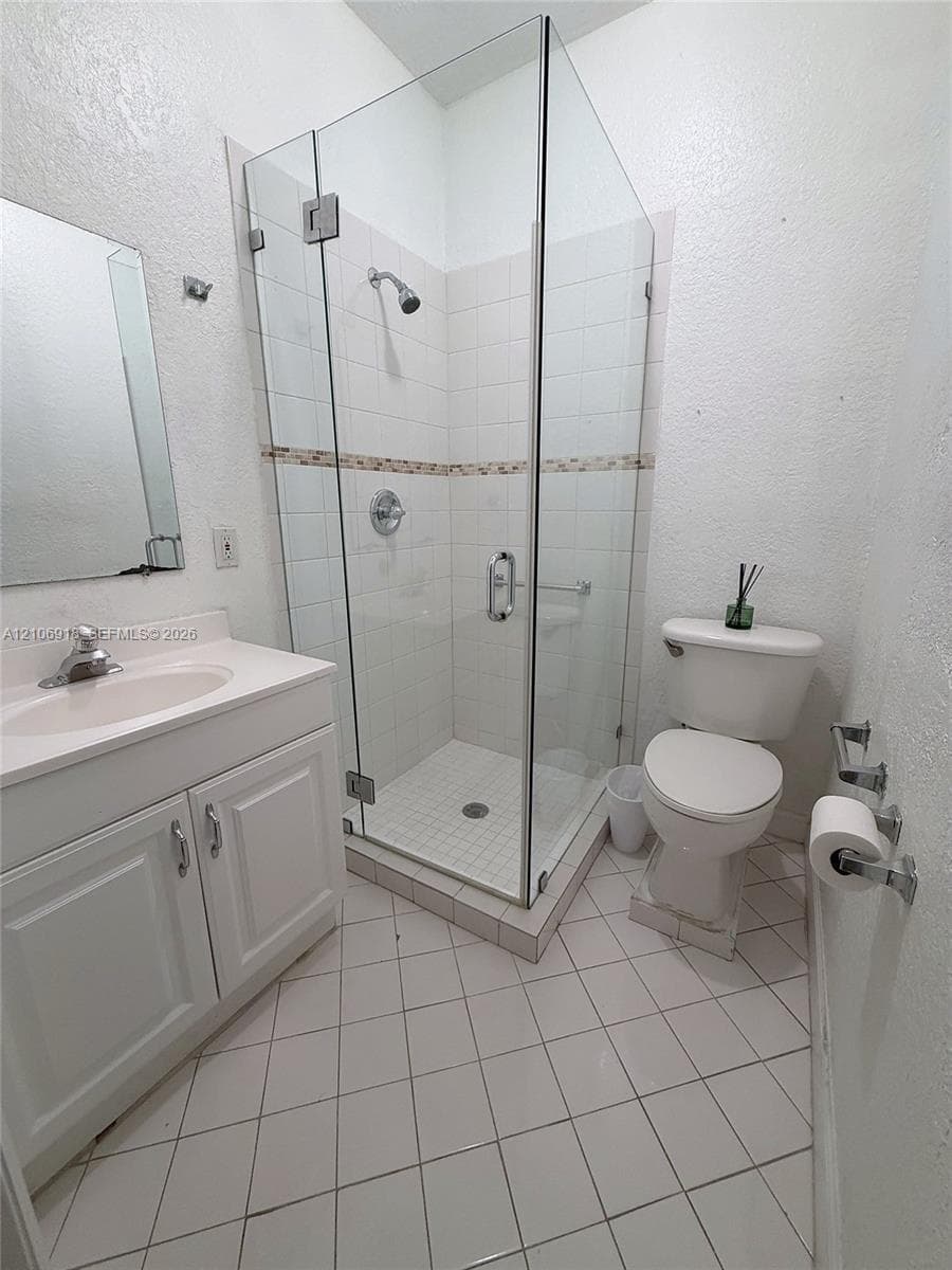 Downstairs Bath