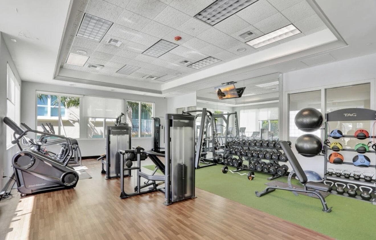Gym