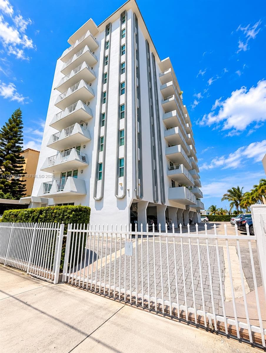 THE KNIGHTSBRIDGE CONDO · #401 in Miami Beach - Photo 29