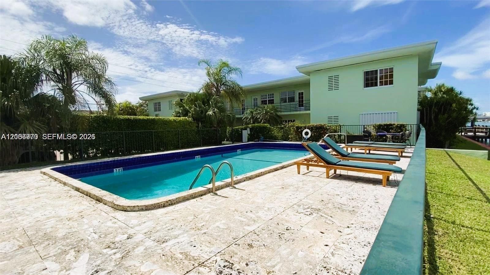 BAY VIEW CONDO · #1B in Miami Beach - Photo 13