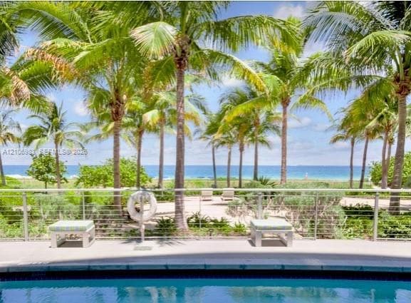 Azure · #306 in Surfside - Photo 25