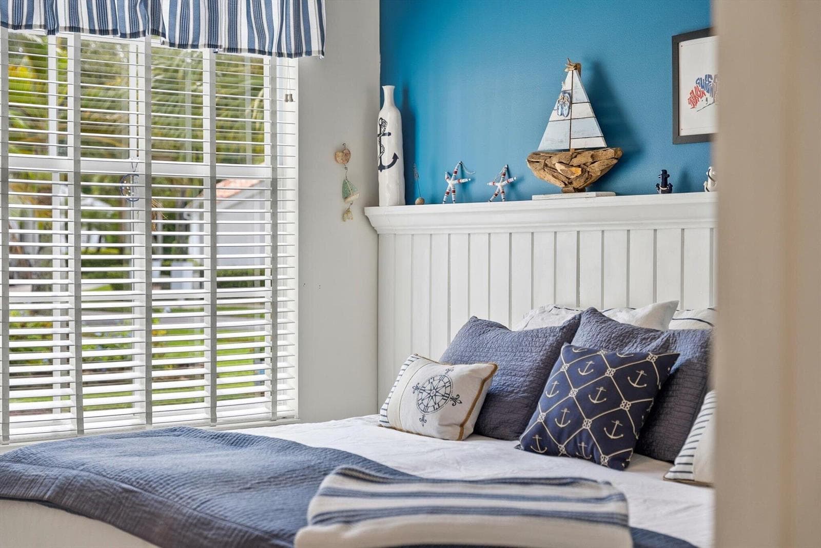 Guest Bedroom 1