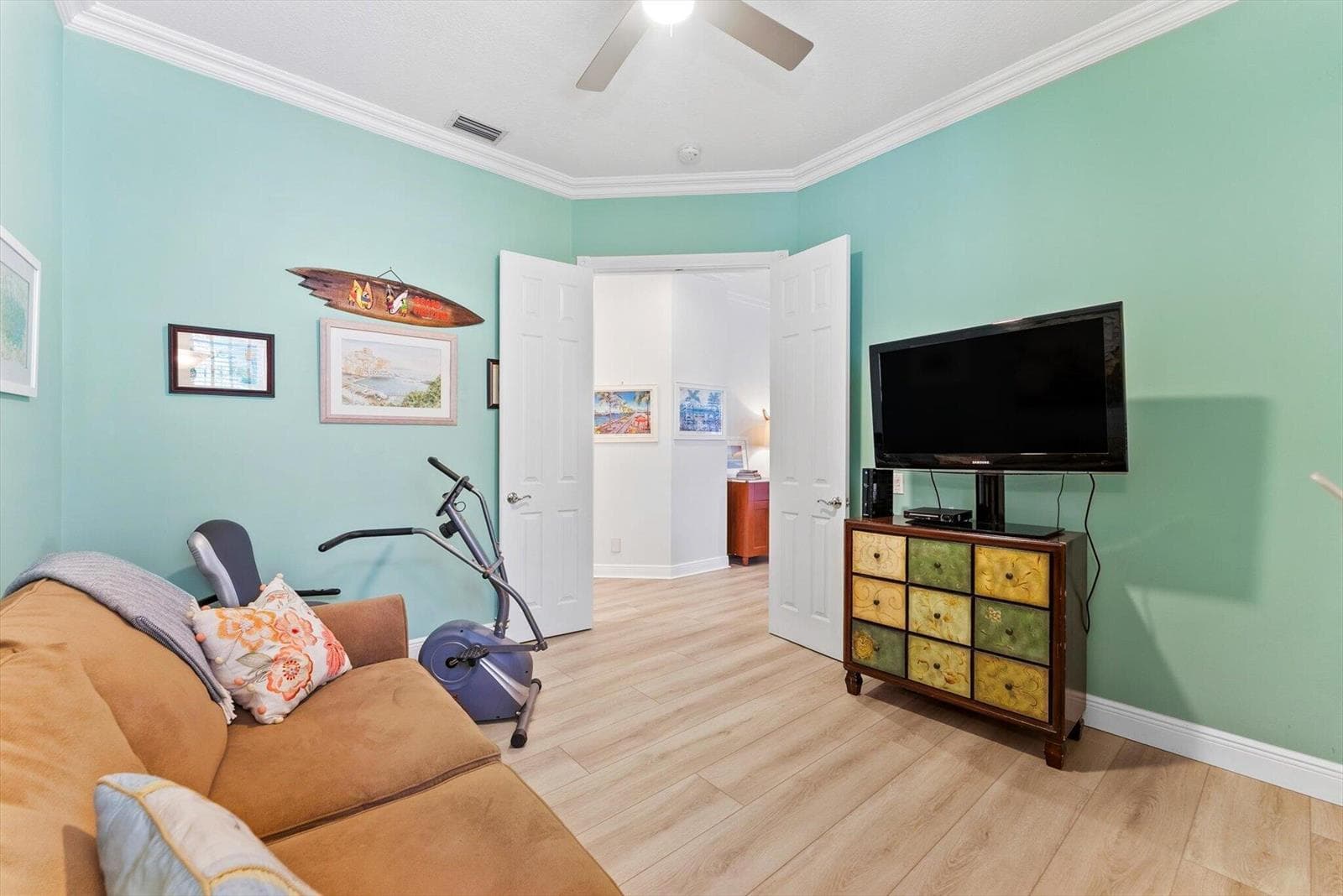 Guest Bedroom 3