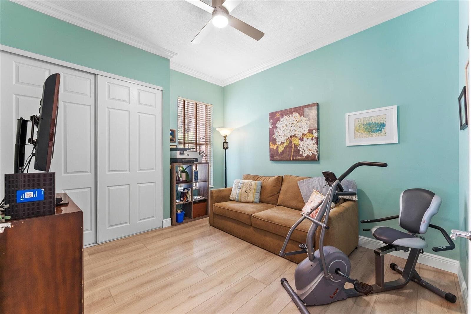 Guest Bedroom 3