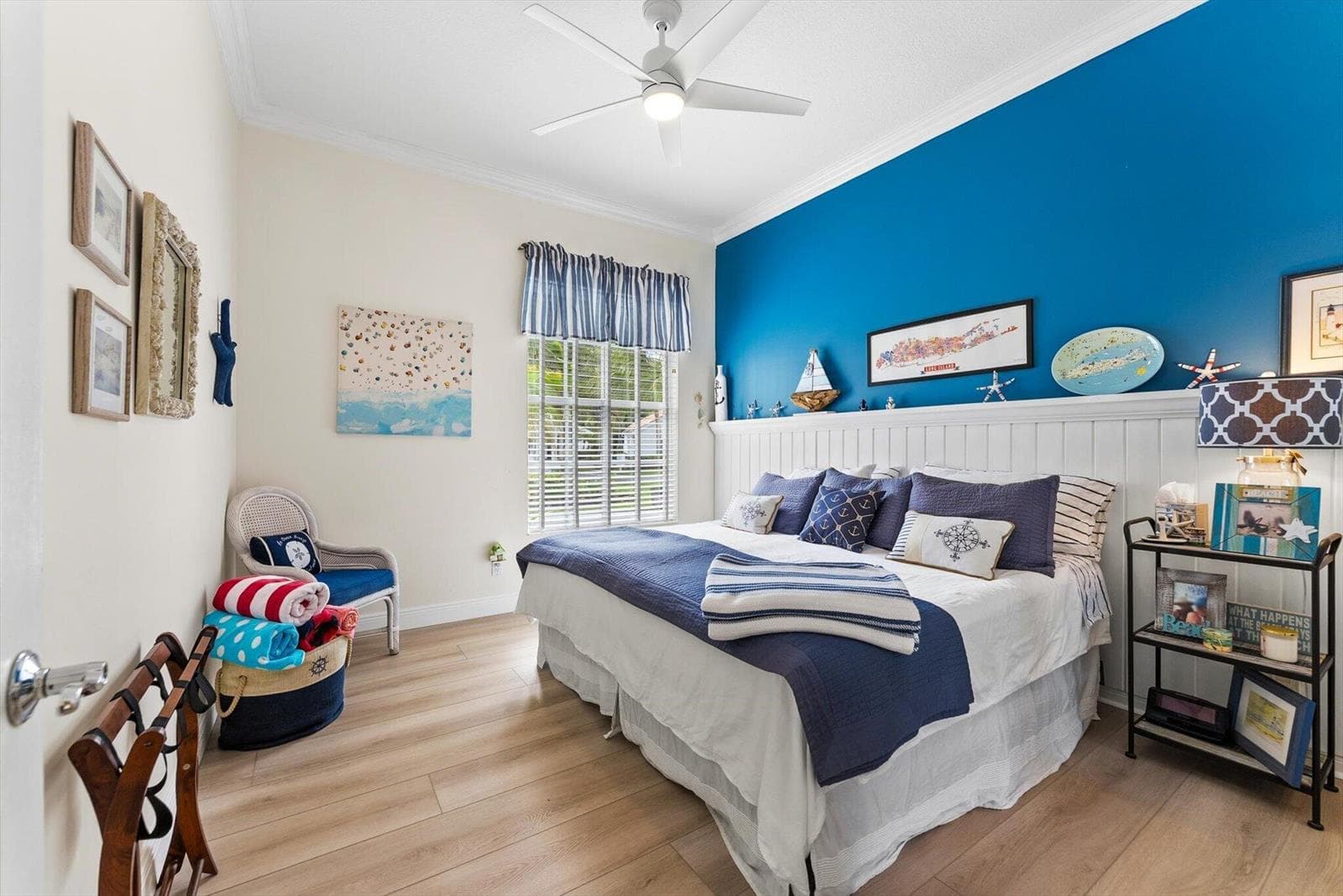 Guest Bedroom 1