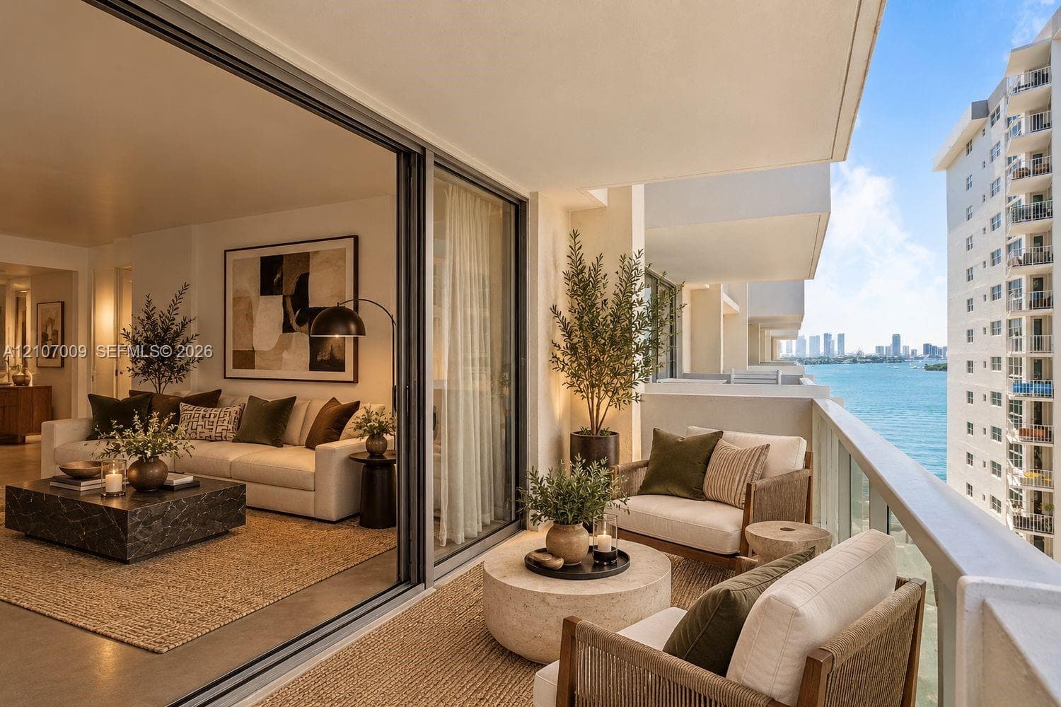 Mirador 1200 · #819 in Miami Beach - Photo 7