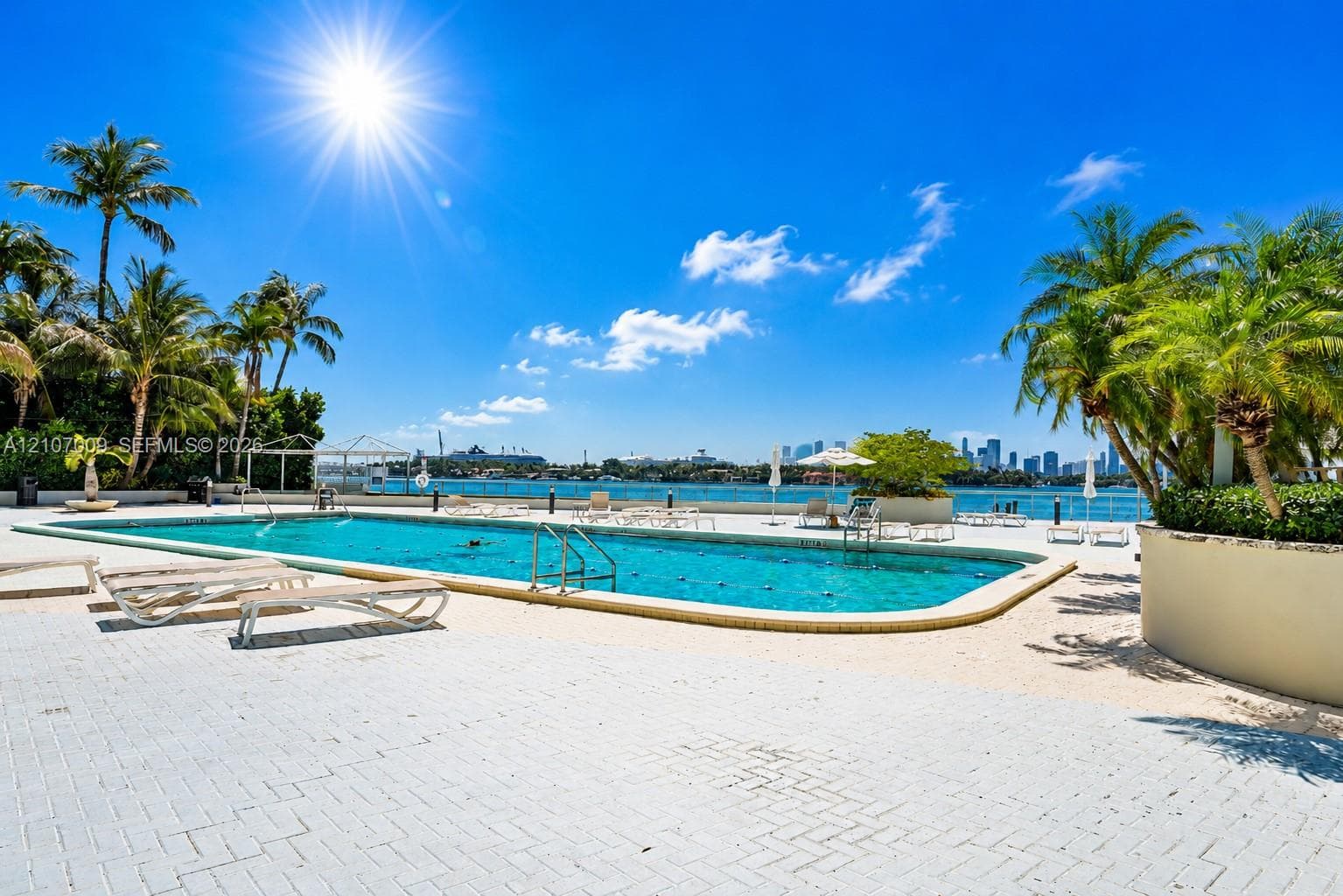 Mirador 1200 · #819 in Miami Beach - Photo 18