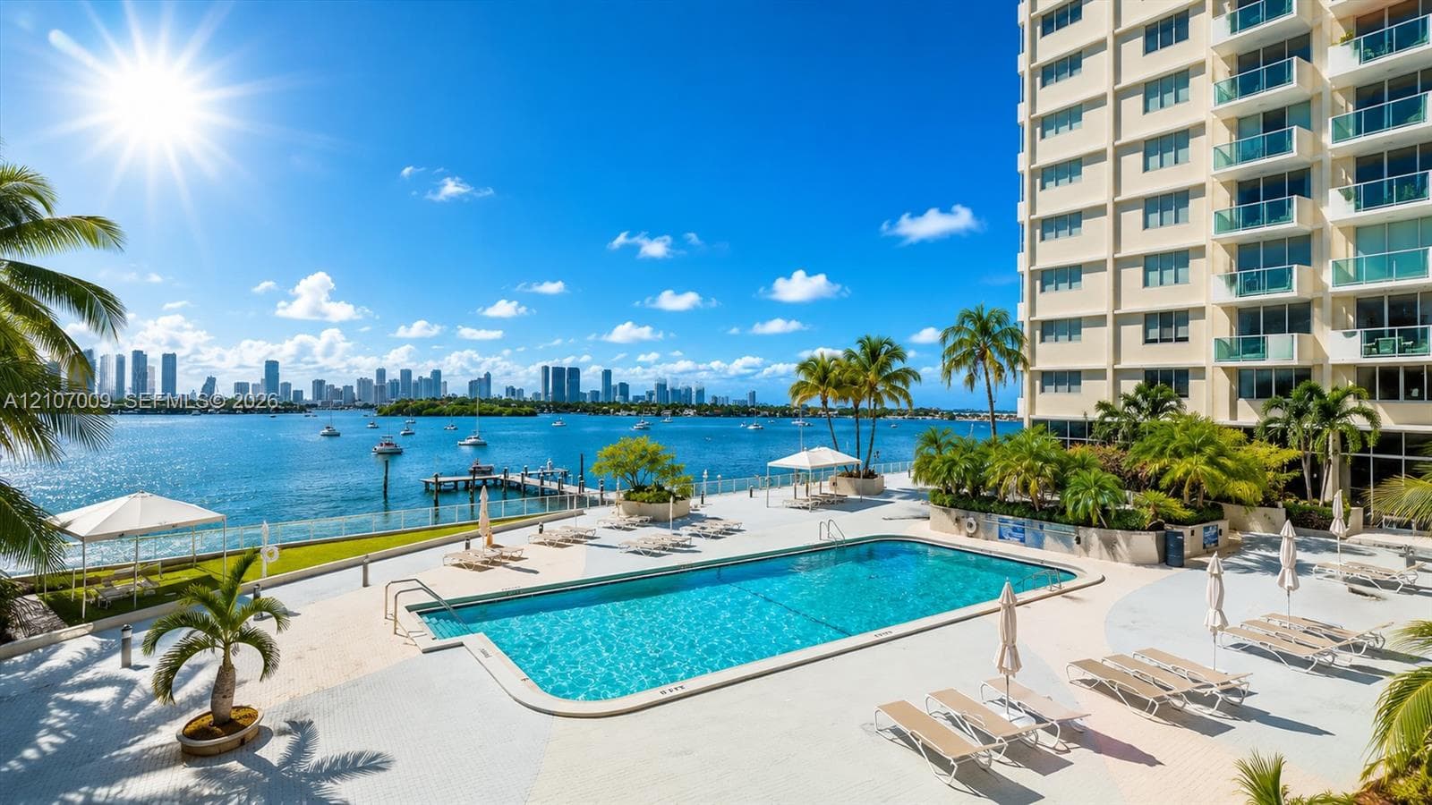 Mirador 1200 · #819 in Miami Beach - Photo 19