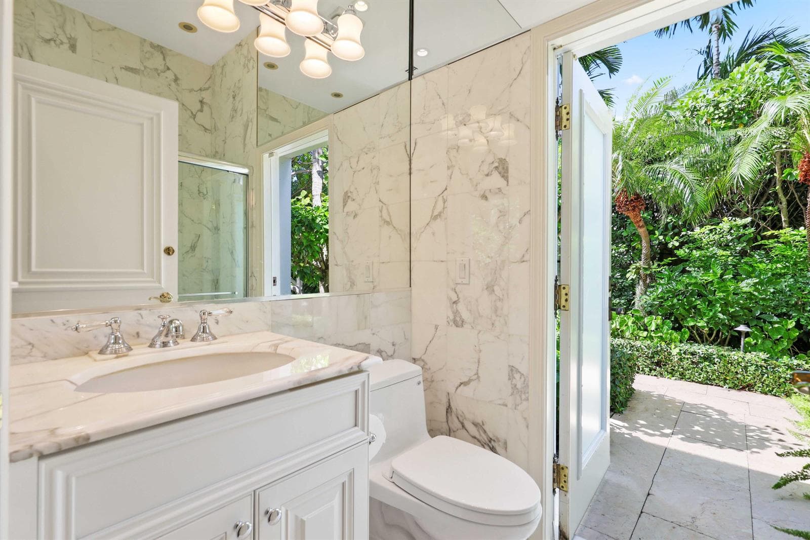 16 - Office Full Bath:Cabana Bath