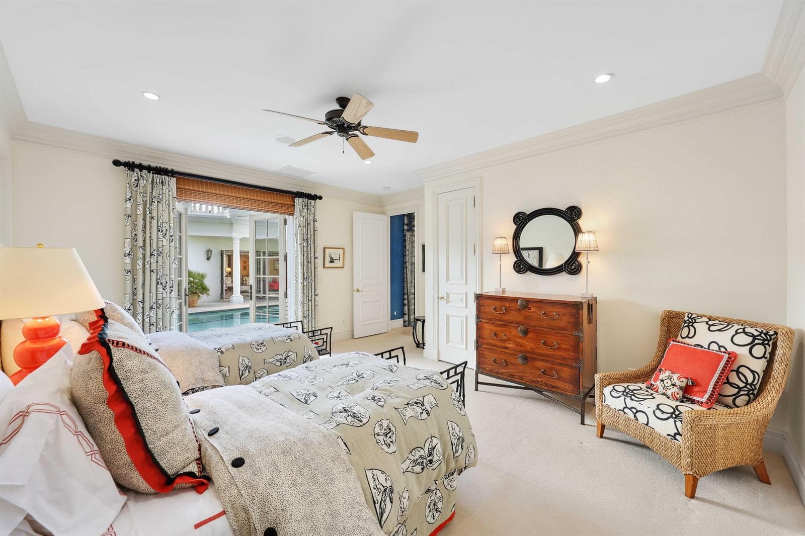 32 - Guest Bedroom 4