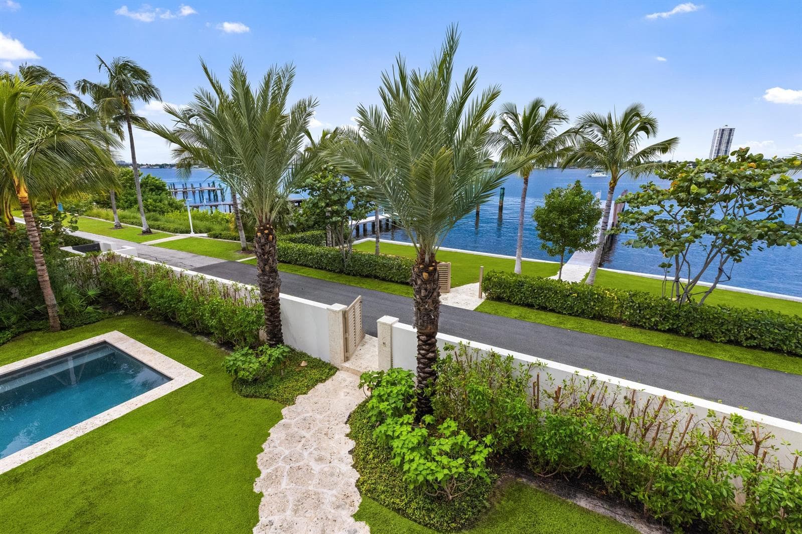 6 - Backyard