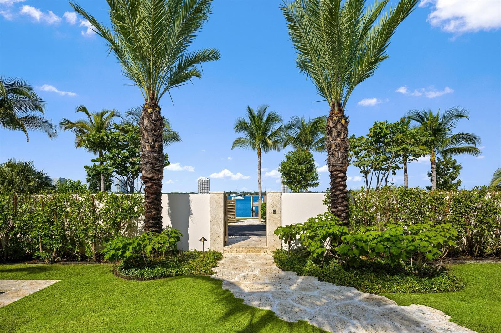 7 - Backyard