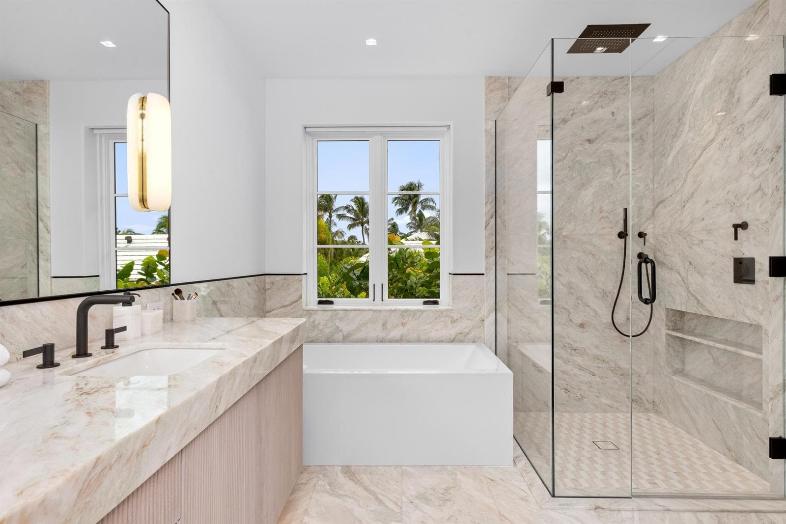 40 - Primary Bath 1