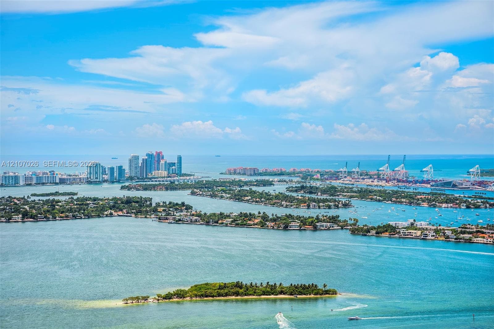 Gran Paraiso · #PH5204 in Miami - Photo 5