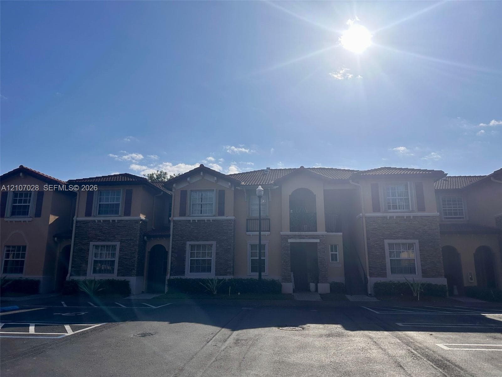 VILLAS AT CARMEL CONDO NO · #106-19 in Homestead - Photo 5