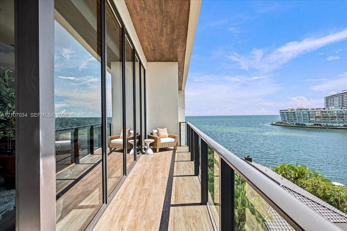 The Fairchild Coconut Grove · #605 in Coconut Grove - Photo 23