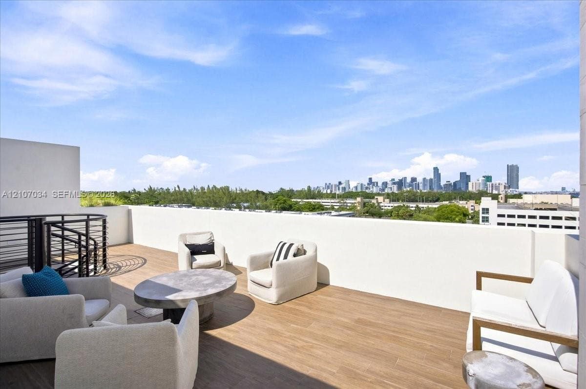 The Fairchild Coconut Grove · #605 in Coconut Grove - Photo 43