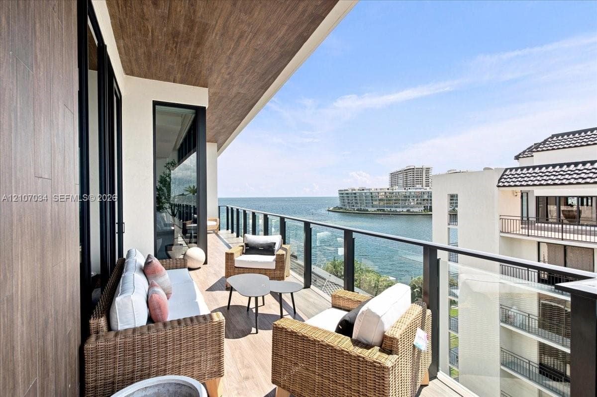 The Fairchild Coconut Grove · #605 in Coconut Grove - Photo 22