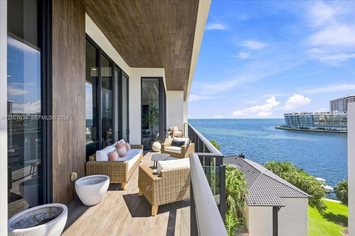 The Fairchild Coconut Grove · #605 in Coconut Grove - Photo 1